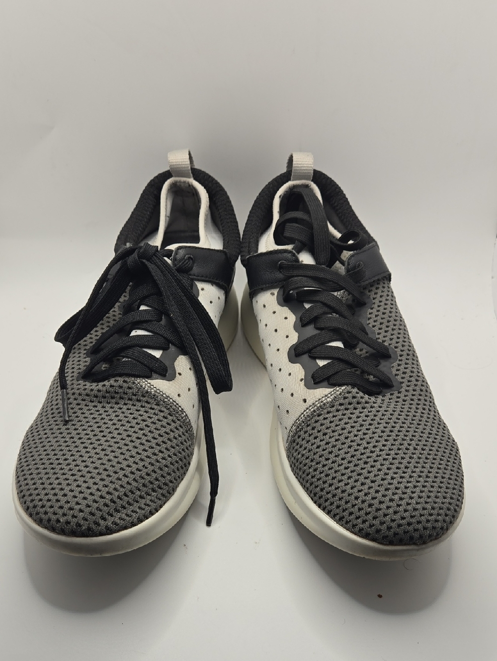 Moshn Rhythm By Klogs Womens Stability Sneaker Shoe Sz 9.5 Athletics Athleisure